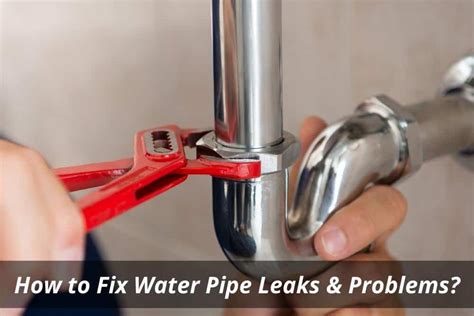 Video: Repair Leaking Pipe With Slip Couplings